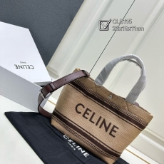 Celine Shopping Bags